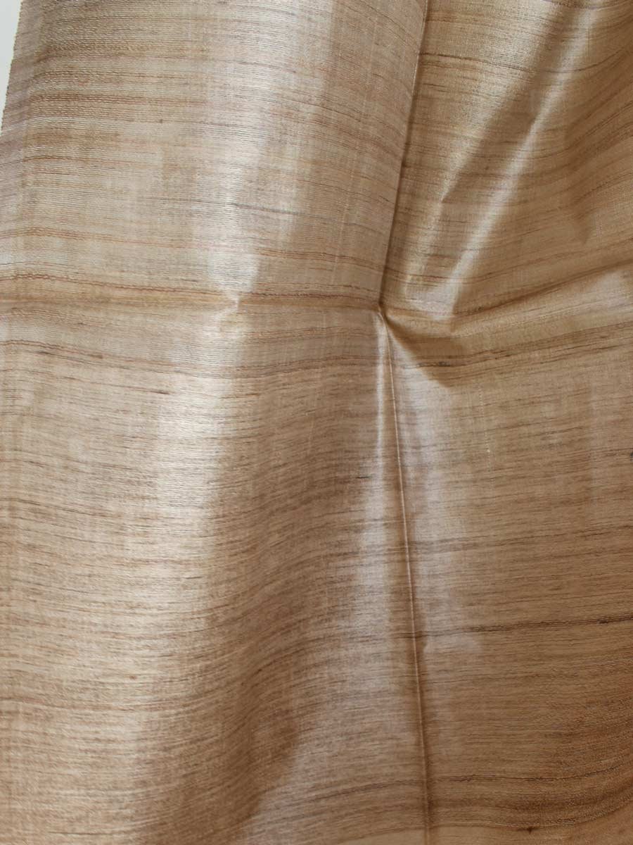 Desi-Tassar-silk-dupatta