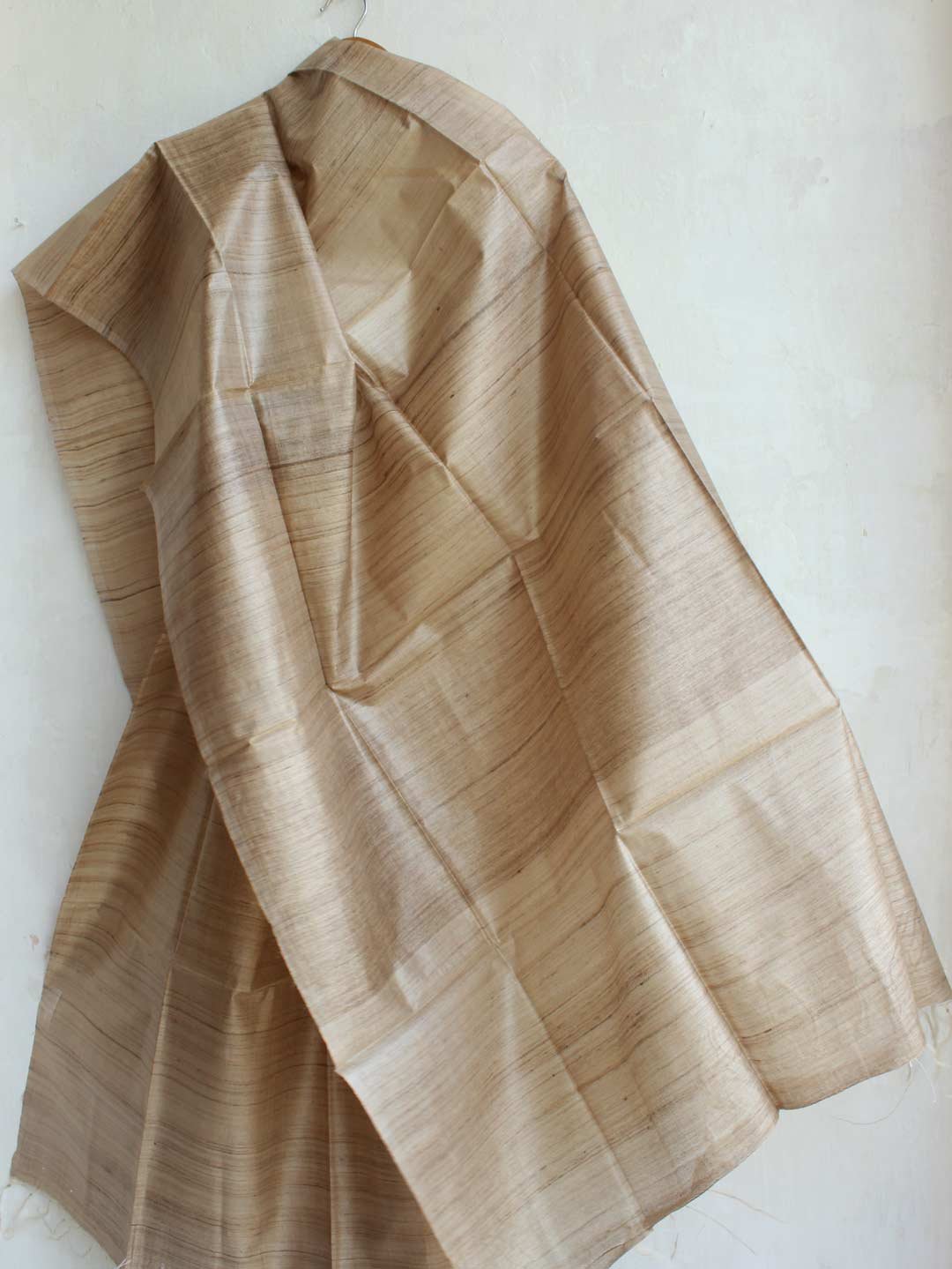 Desi-Tussar-silk-dupatta