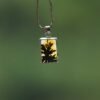 Square-shazar-stone-silver-pendant