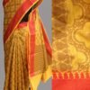 Yellow-and-Red-Banarasi-s