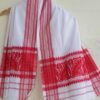 Jaapi-motif,-cotton-assamese-gamosa