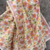 Purple-yellow-flower-Kanthawork-Tussar-silk-dupatta