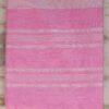 Pastel-Pink-Linen-cotton-Saree