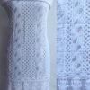 Paisleys-viscose-georegtte-chikankari-mukaish-kurta-fabric