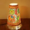 Small-fishes-Medium-Tholu-Bommalata-Table-lamp