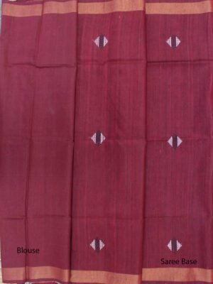 Bhagalpuri-raw-Silk-Saree
