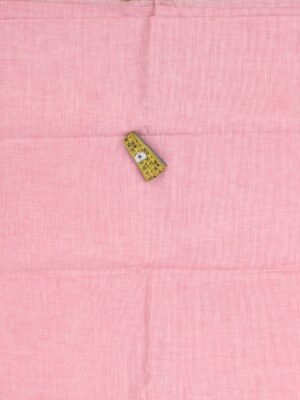 Light-Pink-Linen-kurta-fabric-by-Shilphaat
