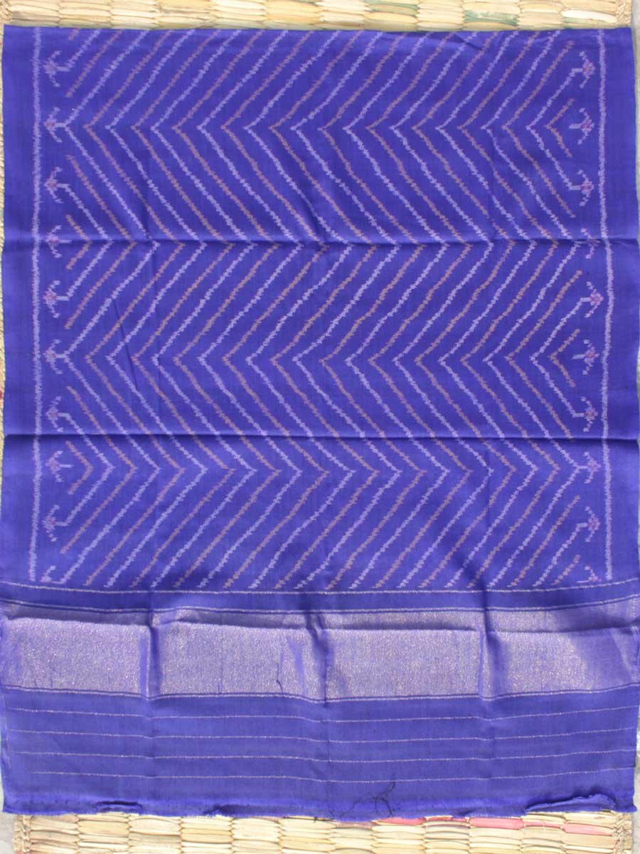Egyptian-Blue-patan-patola-pure-wool-shawl Egyptian-Blue-patan-patola-pure-wool-shawl Shilphaat
