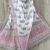 Paisley-Grey-and-Pink-Block-printed-kota-cotton-dupatta