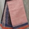 Black,-and-Red-block-printed-Kota-cotton-saree