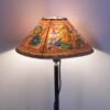Ganesha-tholu-bommalata-lampshade-Shilphaat