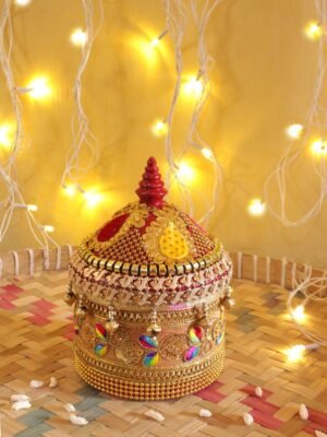 Butterfly-lace-wooden-Sinhora-Shilphaat