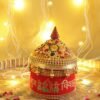Shubh-vivah-lace-wooden-Dindurdani-Shilphaat