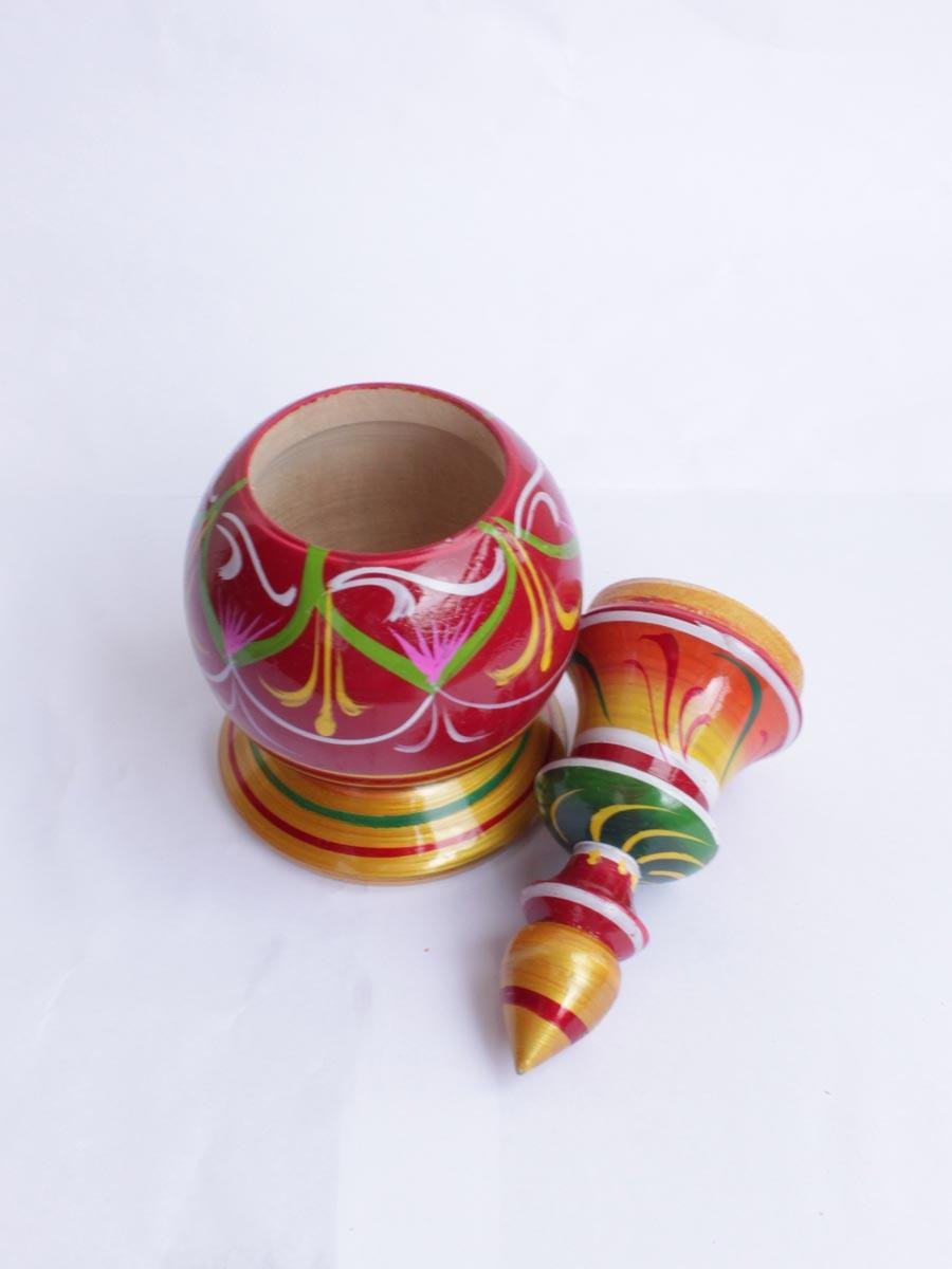 Long-red-wooden-Sinhora-Shilphaat Long-red-wooden-Sinhora-Shilphaat
