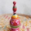 Red,-green-and-Yellow-long-wooden-sindur-dani Shilphaat