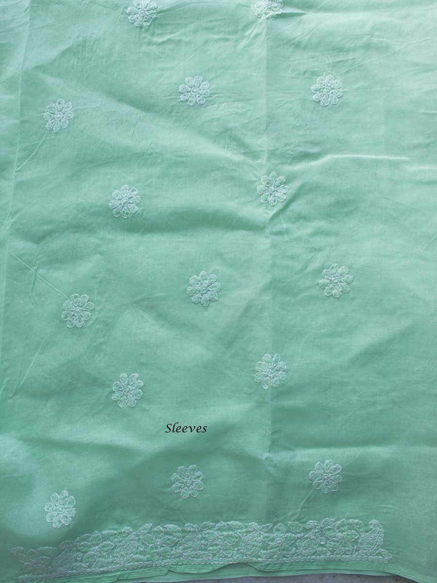 mint-green-cotton-chikankari-buta-lucknowi-suit mint-green-cotton-chikankari-buta-lucknowi-suit Shilphaat