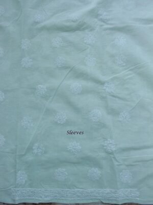 Latte-Green-jaal-chikankari-cotton-salwar-suit at old.shilphaat.com