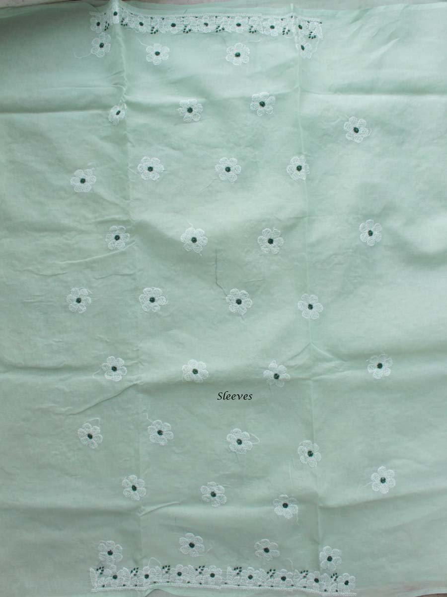 Pale-mint-green-paisley-chikankari-cotton-salwar-suit Pale-mint-green-paisley-chikankari-cotton-salwar-suit