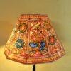 Ganesha-big-Tholu-Bommalata-Lampshade at Shilphaat.com
