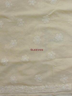 Pale-Yellow-chikankari-cotton-salwar-suit