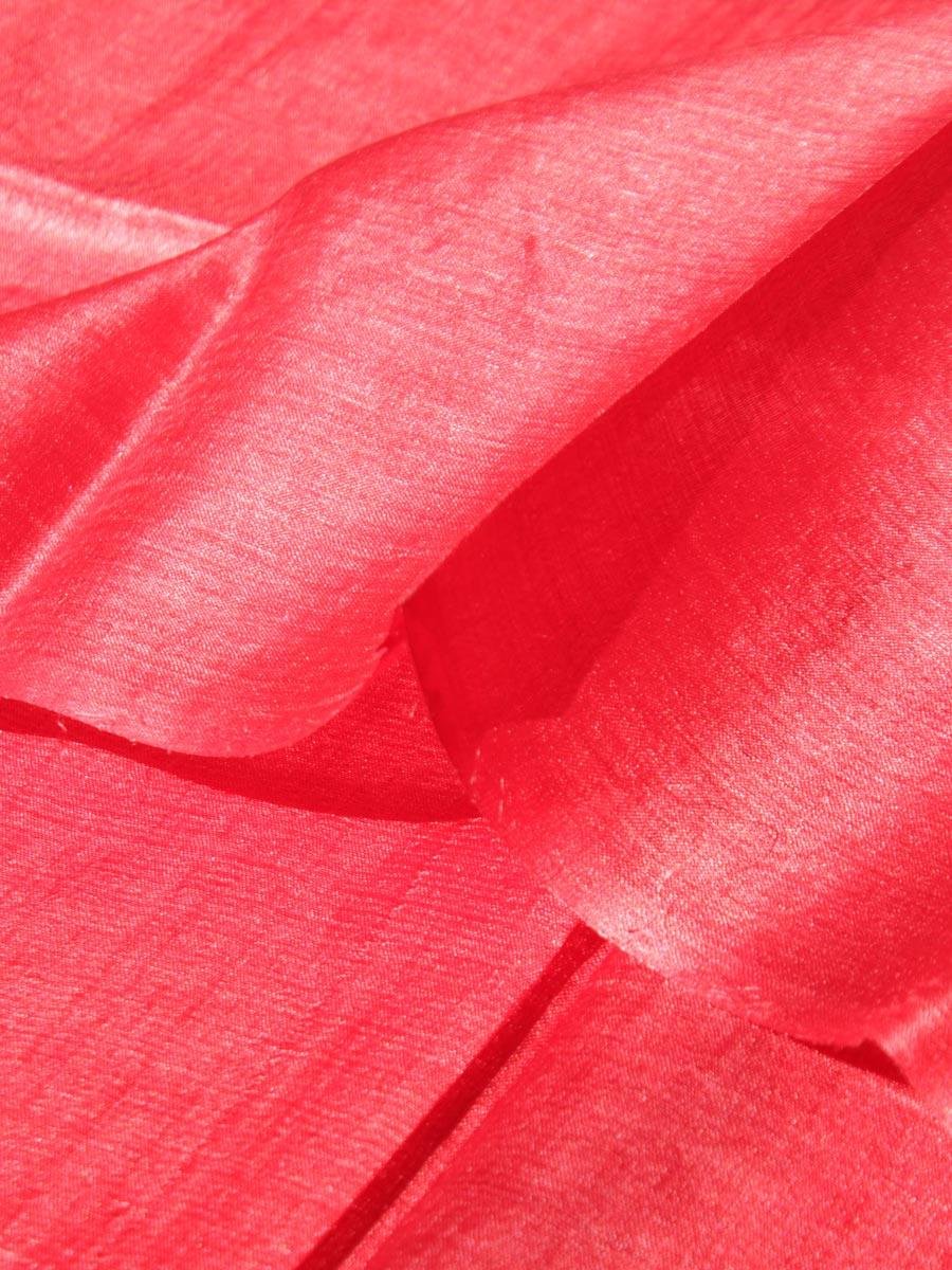 Sindur-Red-gents-pure-silk-kurta-fabric Sindur-Red-gents-pure-silk-kurta-fabric at Shilphaat.com