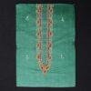 Dark-Emerald-Green-mens-silk-kurta-fabric at Shilphaat.com