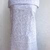 Lavender-chikankari-cotton-kurta-fabric at Shilphaat.com