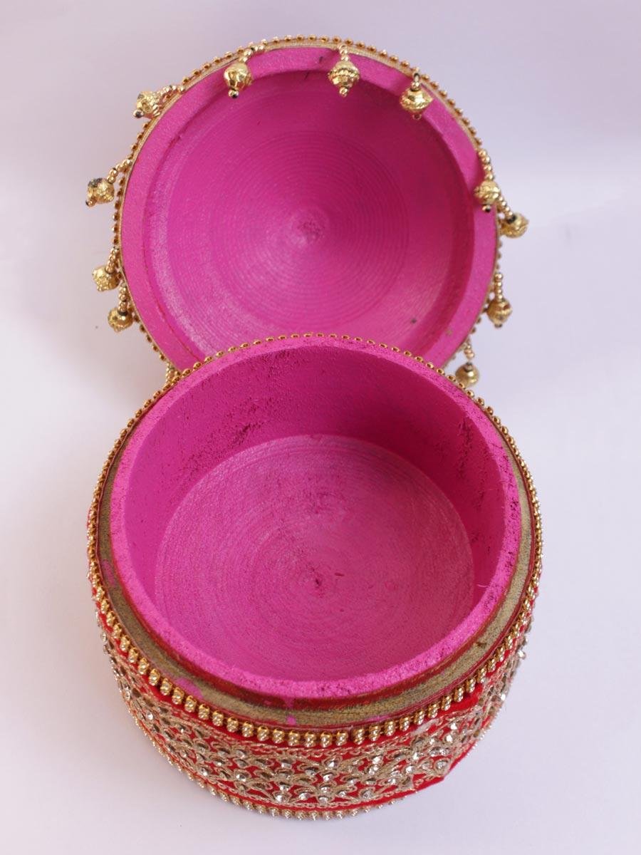Crystal-Red-Lace-medium-wooden-marriage-Sinhora Crystal-Red-Lace-medium-wooden-marriage-Sinhora at Shilphaat.com