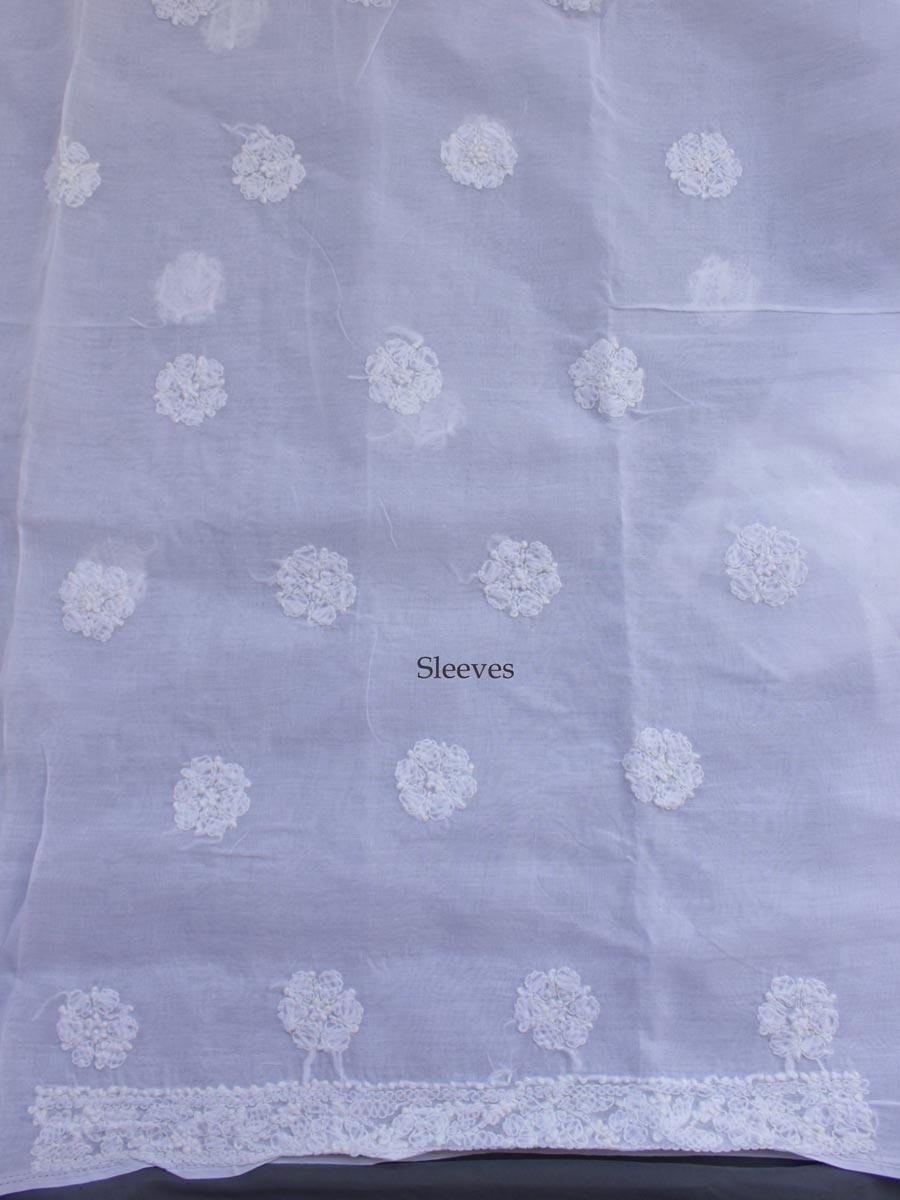 Off-white-chikankari-cotton-salwar-suit Off-white-chikankari-cotton-salwar-suit