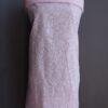 Pale-Pink-cotton-Chikankari-Kurta-Fabric at Shilphaat.com