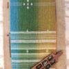 Multicolour-Kala-cotton-Bhujodi-dupatta at Shilphaat.com