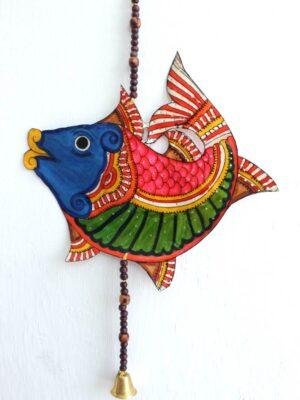 Big-Fish-tholu-Bommalata-Toran-Shilphaat
